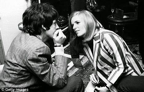phil ackrill and linda eastman.